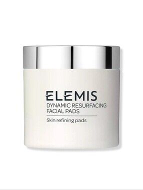 ELEMIS Dynamic Resurfacing Facial Pads (60 ct)